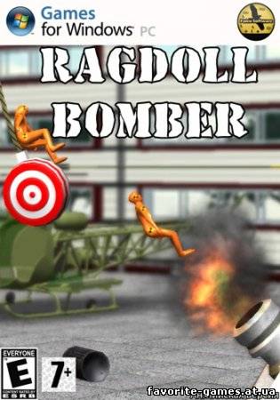 Ragdoll Bomber (2012)