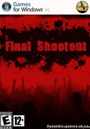 Final Shootout (2012)