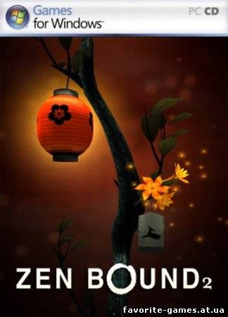 Zen Bound 2 (2010)