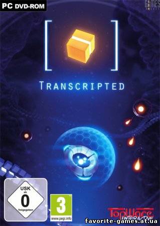 Transcripted (2012)