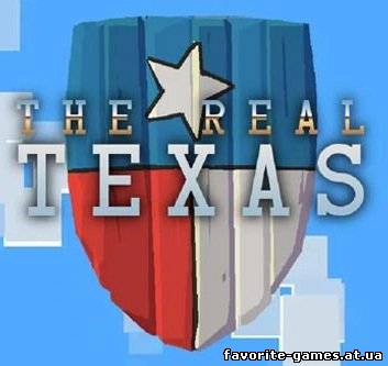 The Real Texas (2012)