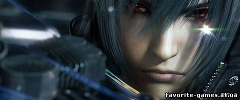 Слух: Final Fantasy XIII Versus выйдет на PS3 и PS4