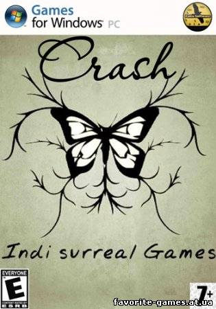 Crash (2013)