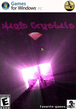 Magic Crystals (2012)