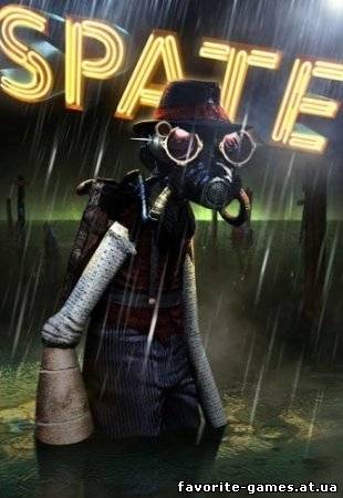 Spate (2013)