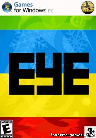Eye (2013)