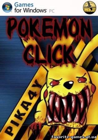 Pokemon Click (2013)