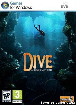 Dive: The Medes Islands Secret (2011)