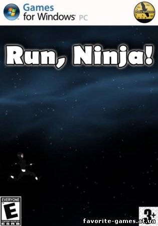 Run Ninja (2013)