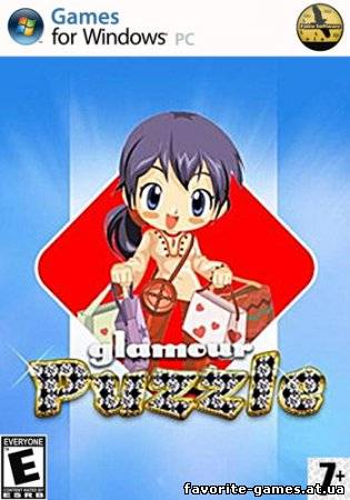 Glamour Puzzle (2010)