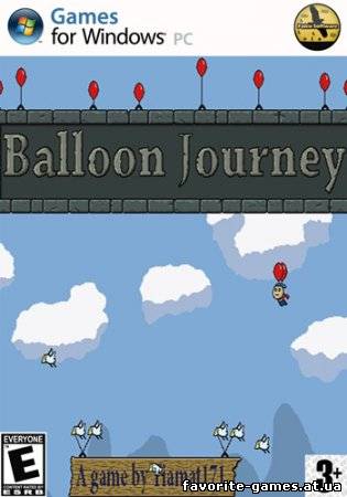 Balloon Journey (2012)