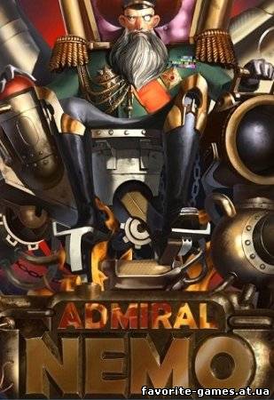 Admiral Nemo