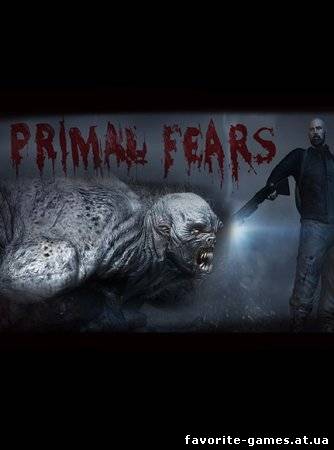 Primal Fears