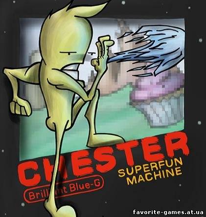 Chester (2013)
