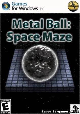 Metal Ball Space Maze (2013)