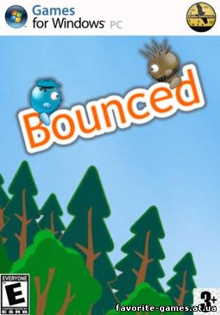 Bounced (2012)