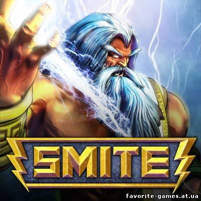 Smite (2012)