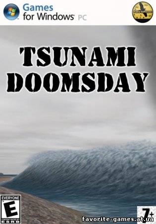 Tsunami Doomsday