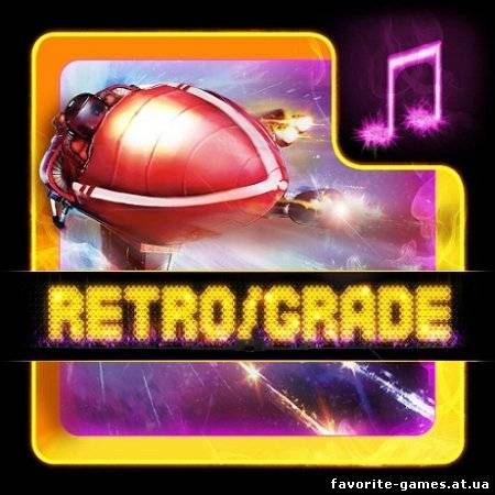 Retro/Grade (2013)