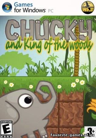 Chucky And King Of The Woods (2013)