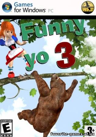 Funny Yo 3 (2013)