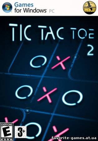 Tic Tac Toe 2 (2012)