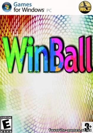Win Ball (2012)