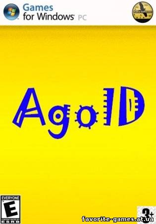 AgolD