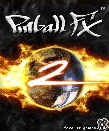 Pinball FX 2 (2013)