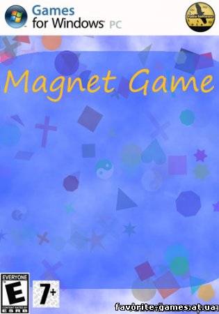 Magnet Game (2012)
