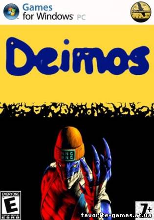 Deimos (2012)