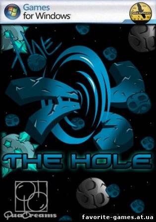 The Hole (2012)
