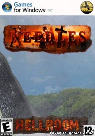 Needles