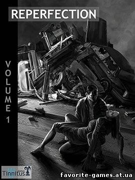 Reperfection - Volume 1 (2012)