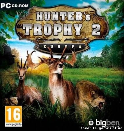 Hunters Trophy 2: Europe (2012)