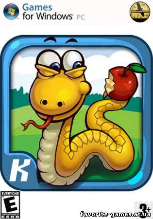 Snake Classics (2012)