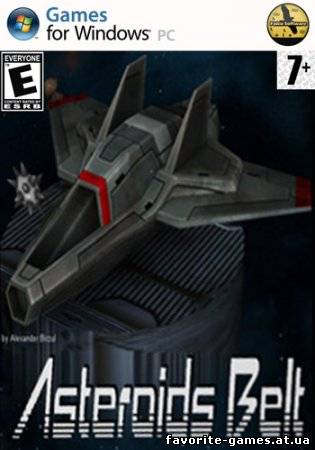 Asteroids Belt (2012)