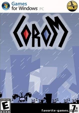 Corom