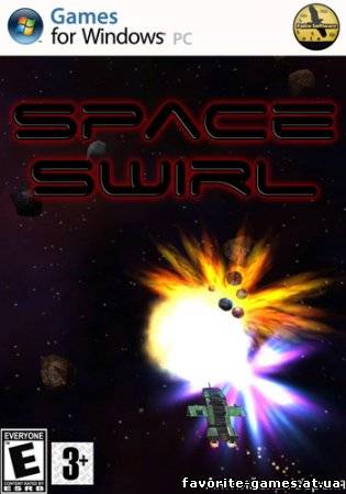 Space Swirl (2012)