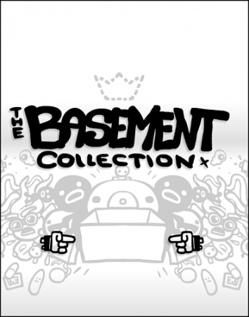 Basement Collection 2012