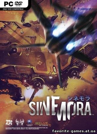 Sine Mora (2012)