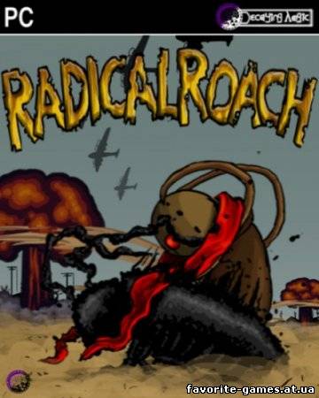 RADical ROACH (2013)