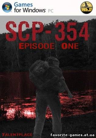SCP354 Episode One (2013)