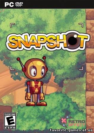Snapshot (2012)