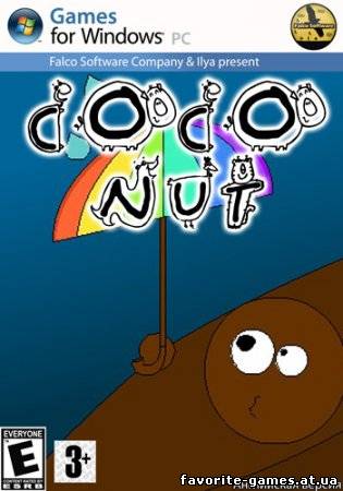 Coco Nut (2012)