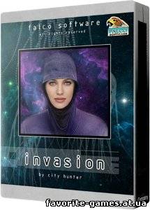 Invasion (2012)