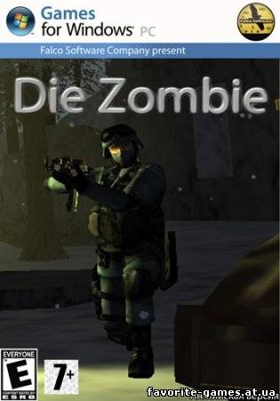 Die Zombie (2012)