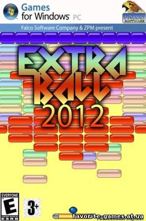 Extra Ball (2012)