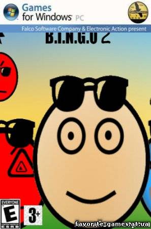 Adventure Bingo 2 (2012)