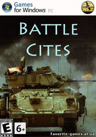 Battle Cites (2013)